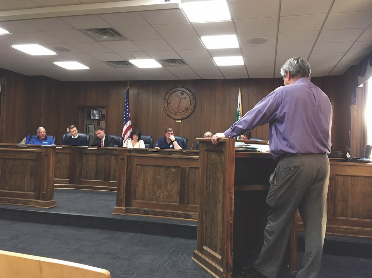Controversy over County Music Festival in North Tonawanda