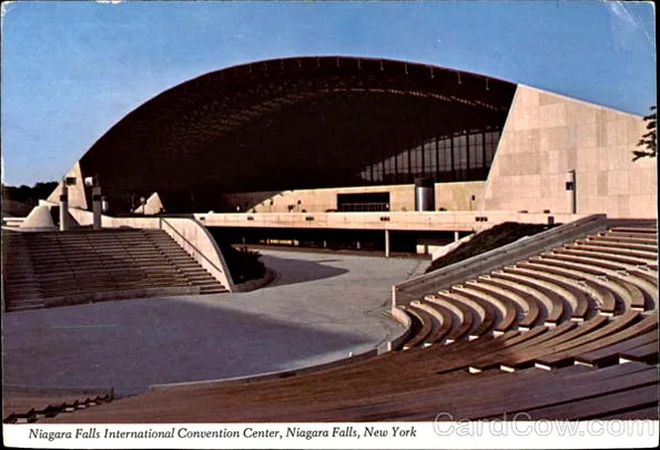 Zona Spearheading Bipartisan Effort for Convention Center Study