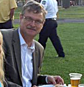 dyster-beer