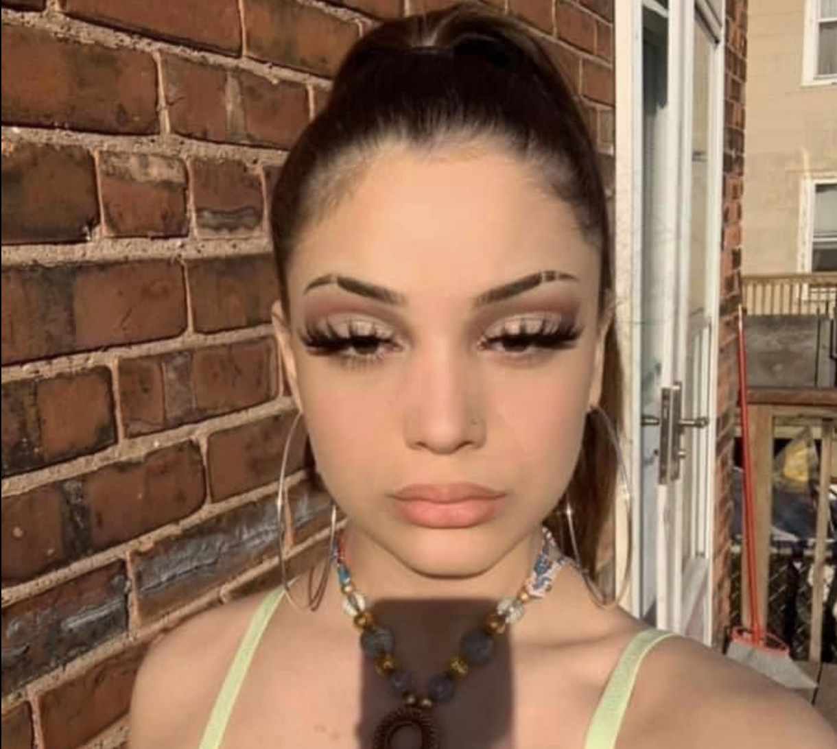 MISSING: Teenager from the City of Tonawanda