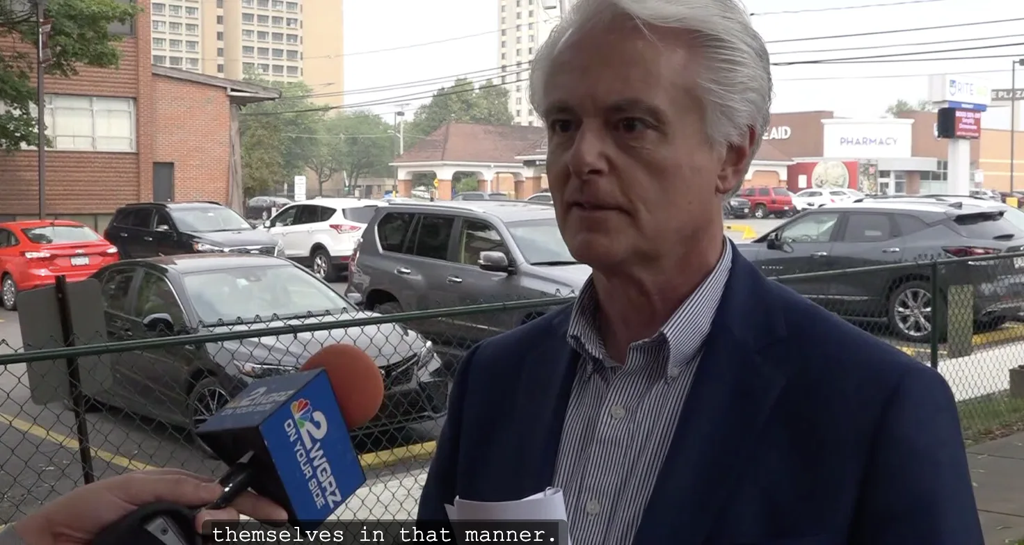 Restaino’s Thin Skin and Thinner Results: Can Niagara Falls Afford Another Term?