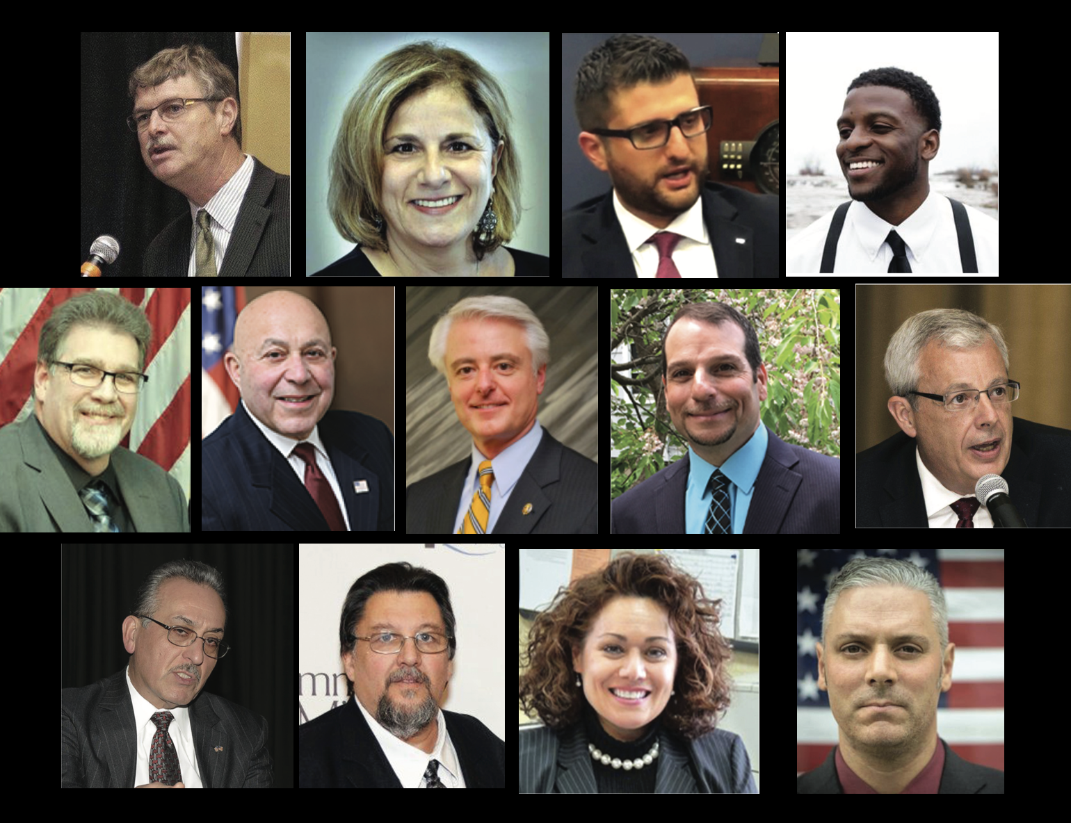 Who Wants to be the Next Mayor of Niagara Falls?