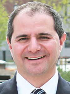 Empire State Development second banana Chris Schoepflin managed to hold down a private sector job with the Buffalo Sabres for a decade and has a degree in business yet is not known to have ever developed anything in the private sector. 