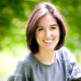 Mariana Fernandez, Raniere’s current #1 wife.