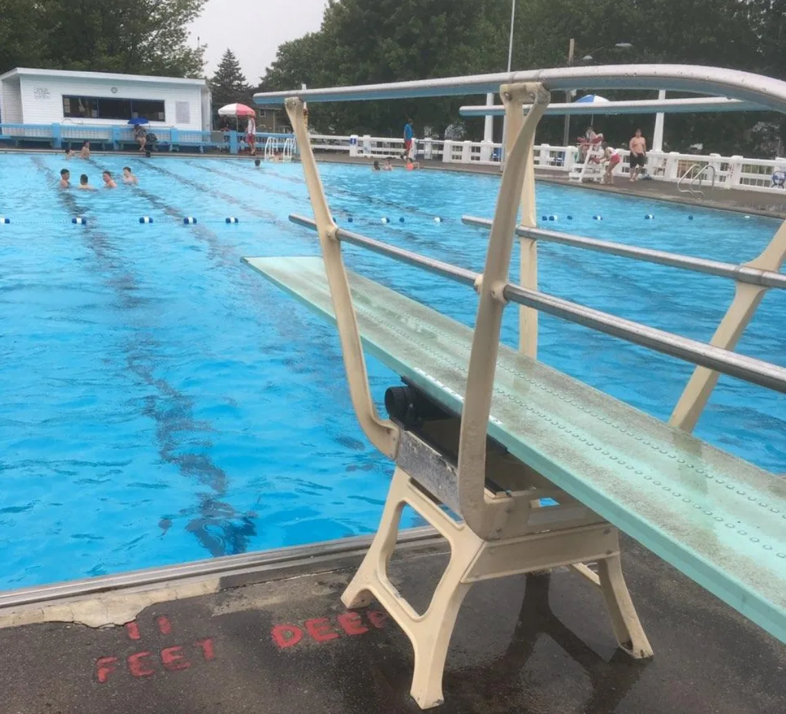 Summer ‘Blast Off’ at North Tonawanda Memorial Pool
