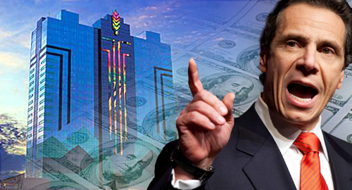 Dyster rejected Seneca offer to pay casino revenue directly to city