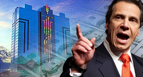 Host Casino Cities Hoping Santa Settles Gaming Crisis