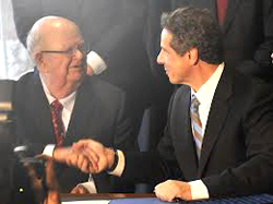 First “Buffalo Billion” land deal in Falls just another Cuomo favor for Maid’s Glynn