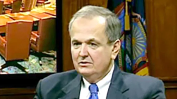 Candidacies for Niagara County DA’s Race May Presents Curious Contest Between Maziarz- Wojtaszek Allies