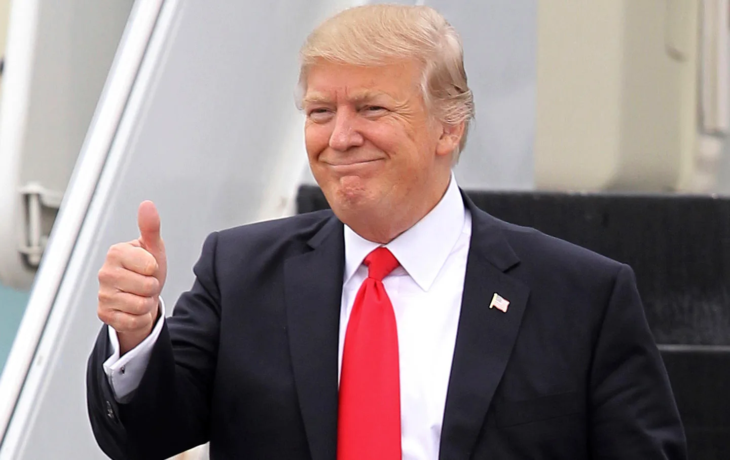 HAMILTON: Trump’s Opportunity Development Zones May be a Good Thing