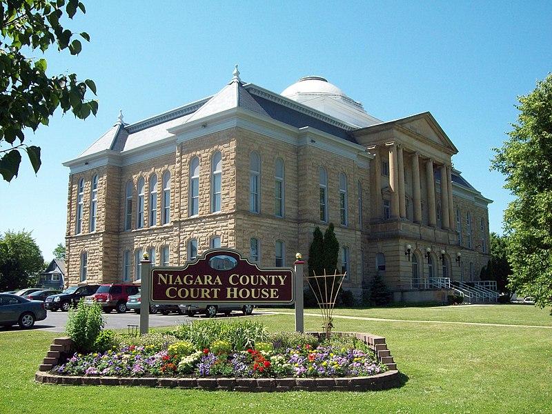 Niagara County Jury Finds Man Guilty of Fatal Hit-and-Run; Did Not Buy His Defense That He Thought He Hit a Deer