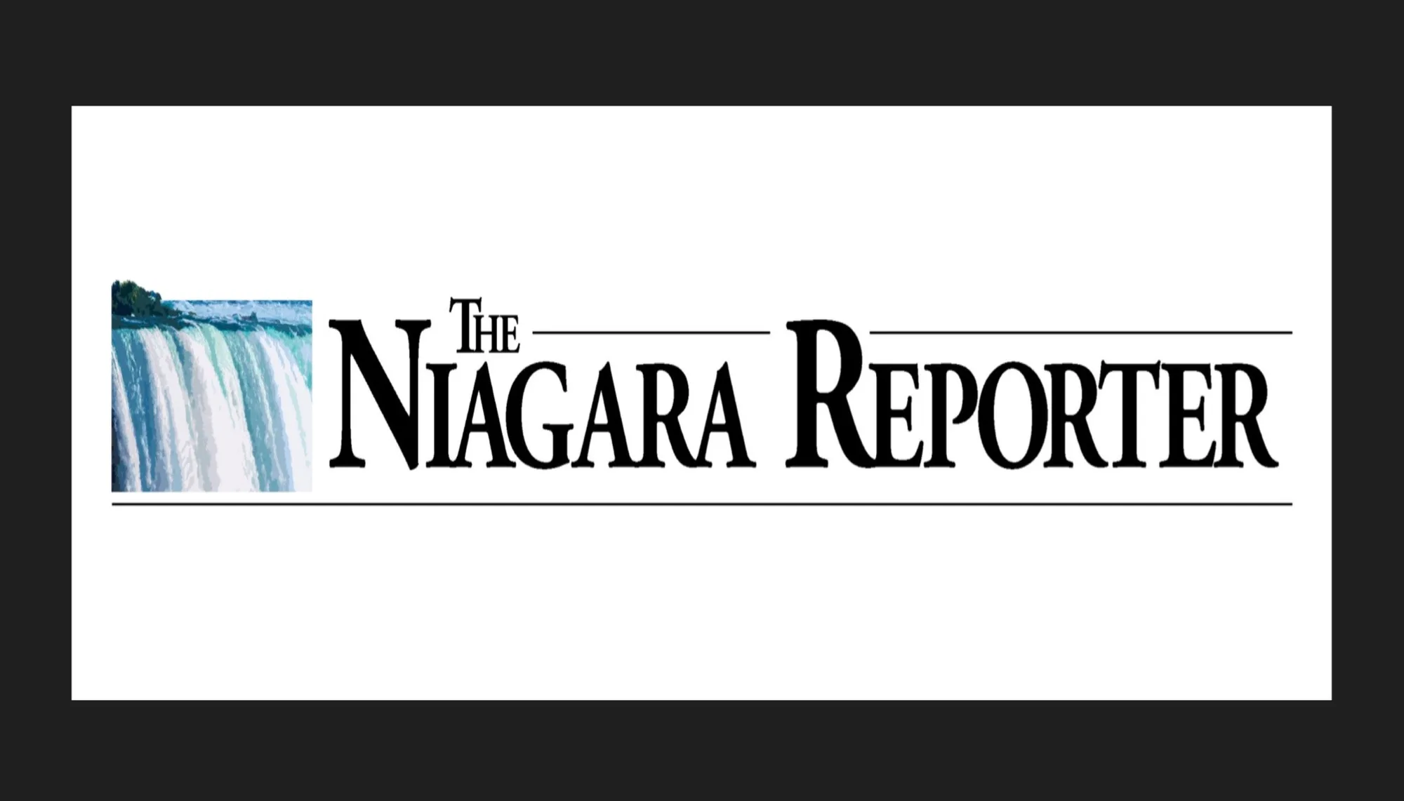 Niagara Reporter Has Largest Newspaper Social Media Presence in County