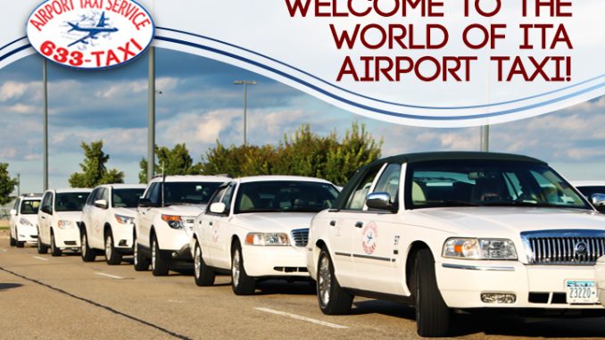 Airport Taxi Service Publishes Letter to NYS Assembly on Uber Challenge