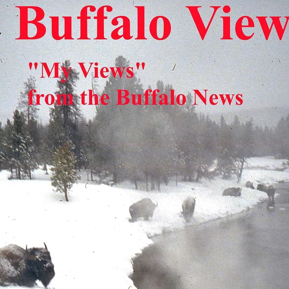 “Buffalo View” chronicles WNY Ecology Scene