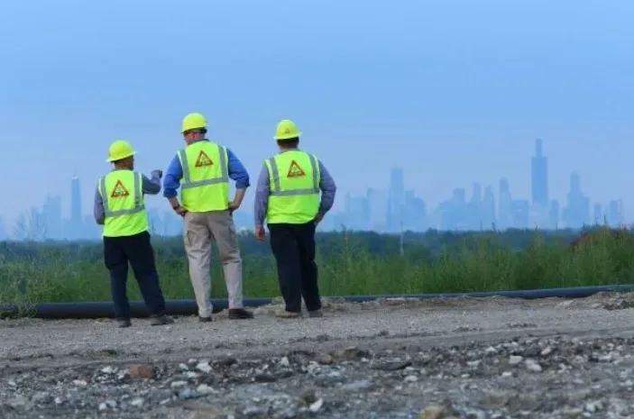 Seneca Meadows landfill fight’s 2nd Act may involve Niagara Falls Dump
