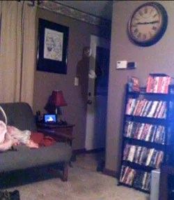 Readers Follow Up With Ghost Stories And Pictures