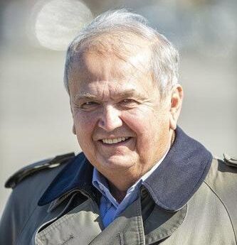 Maziarz Crushed in Comeback Bid For Newfane Board Seat