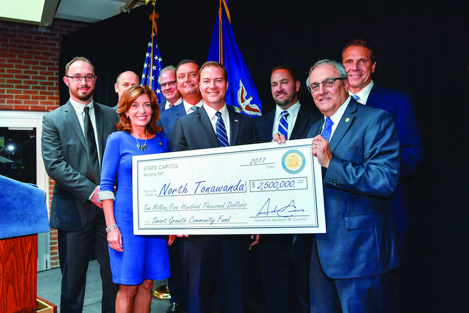 N.T. Council Shades Solar Panel Resolution, Water Treatment Upgrades on Tap for NT/Lockport