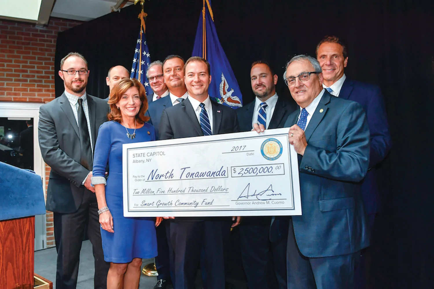 N.T. Council Shades Solar Panel Resolution, Water Treatment Upgrades on Tap for NT/Lockport