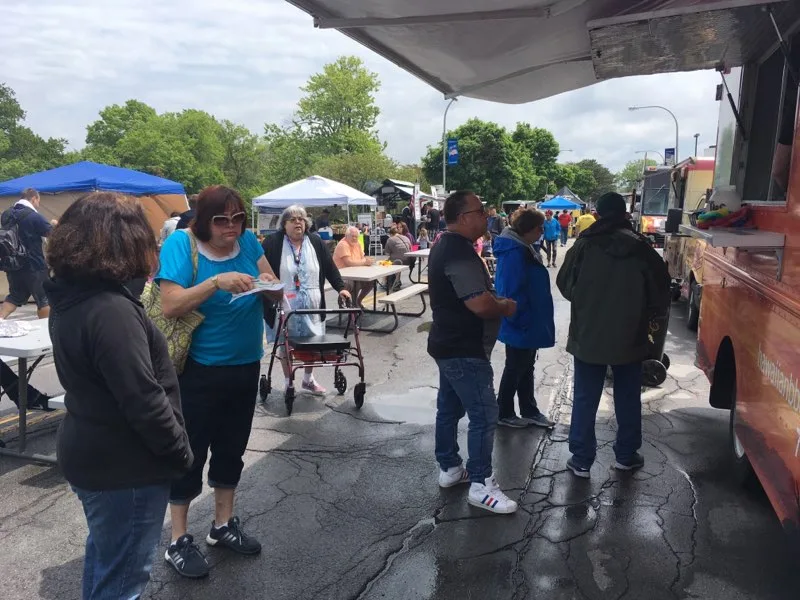 Taste of the Tonawandas