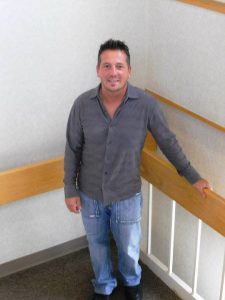 Mike Gagliardi