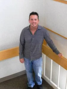 Mike Gagliardi