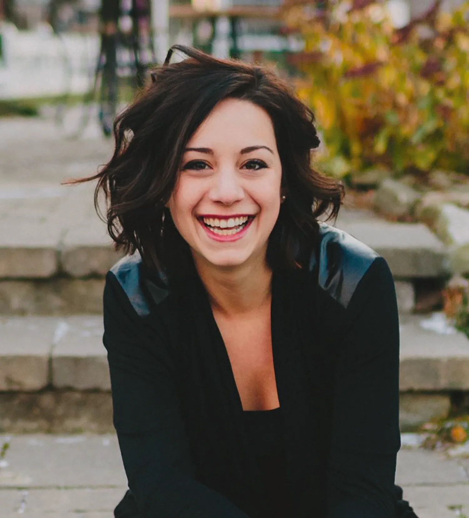 Christina Custode To Perform at NCCC Saturday