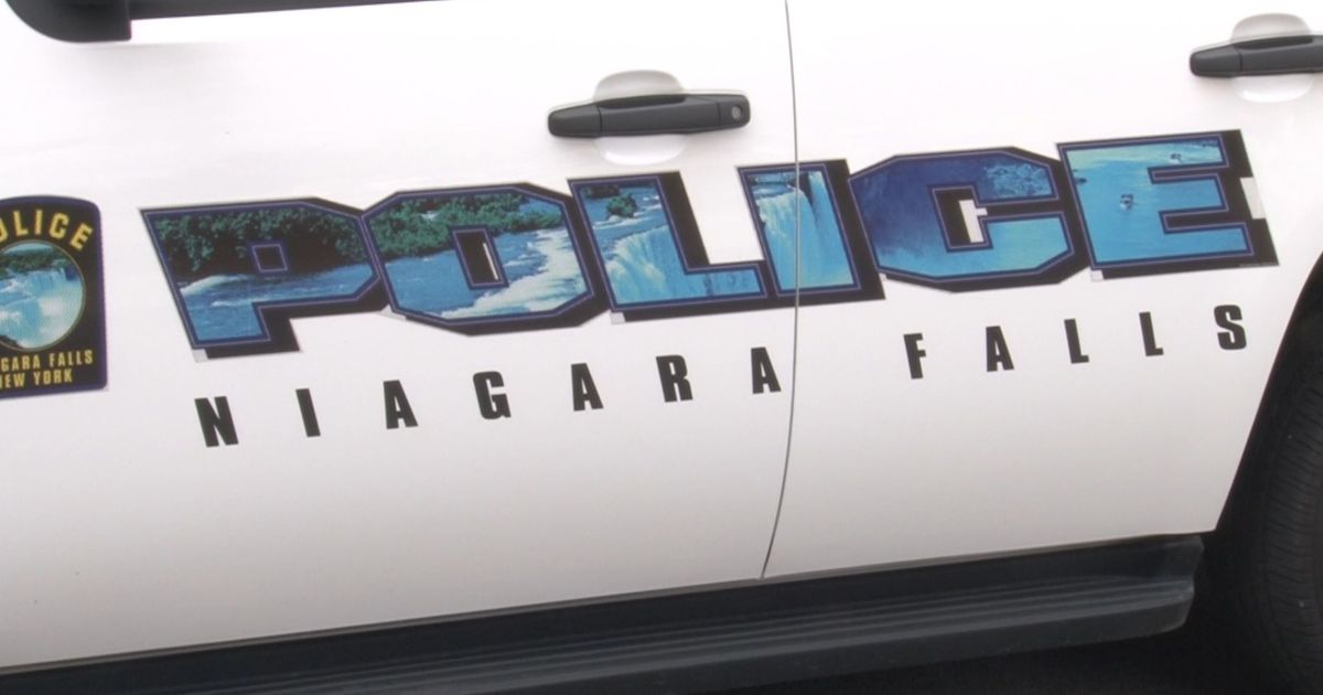 Niagara Falls Crime Weekly Review Courtesy of Niagara Action
