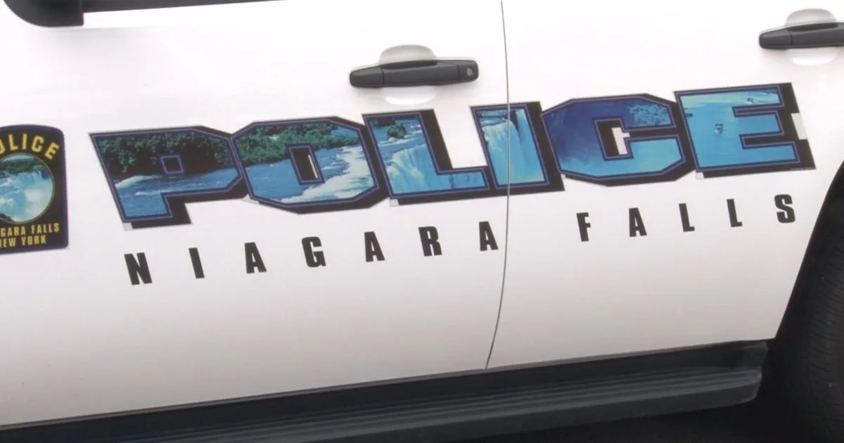 Niagara Falls Crime Weekly Review Courtesy of Niagara Action