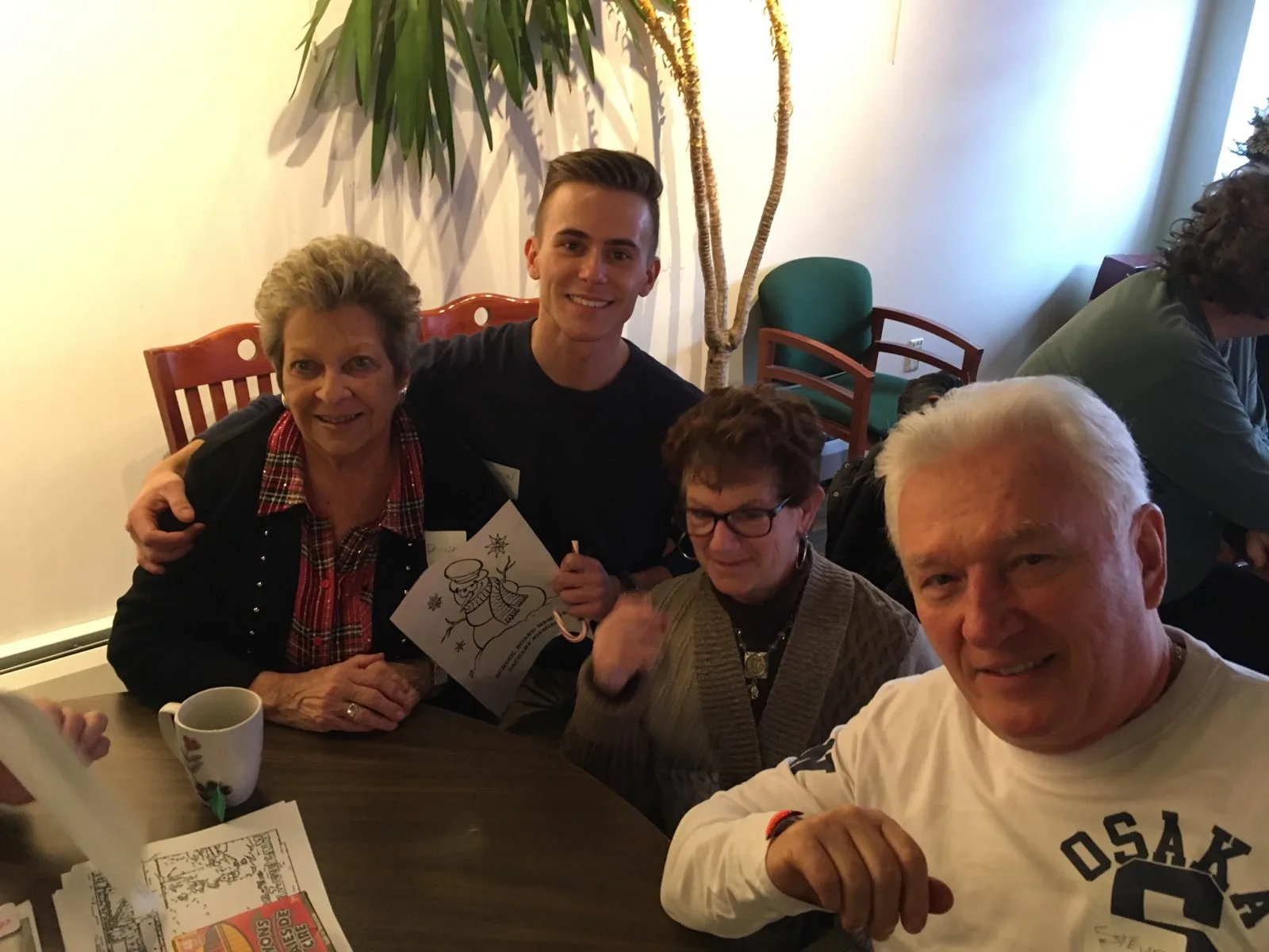 A Year in Review: NT Alderman-At-Large Austin Tylec
