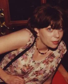 Gina Hutchinson. Her sister and friends claims Raniere had sex with her when she was 15. She later committed suicide. Raniere was blamed by sister.