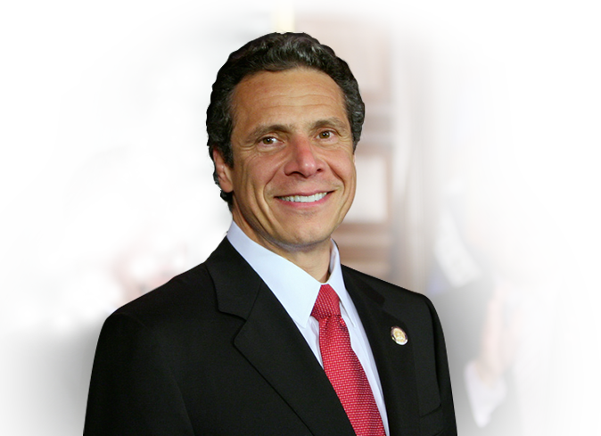 Learn about your government, it’s fun: Gov. Cuomo blew through $50 million at Niagara Falls State Park – mostly on pavers