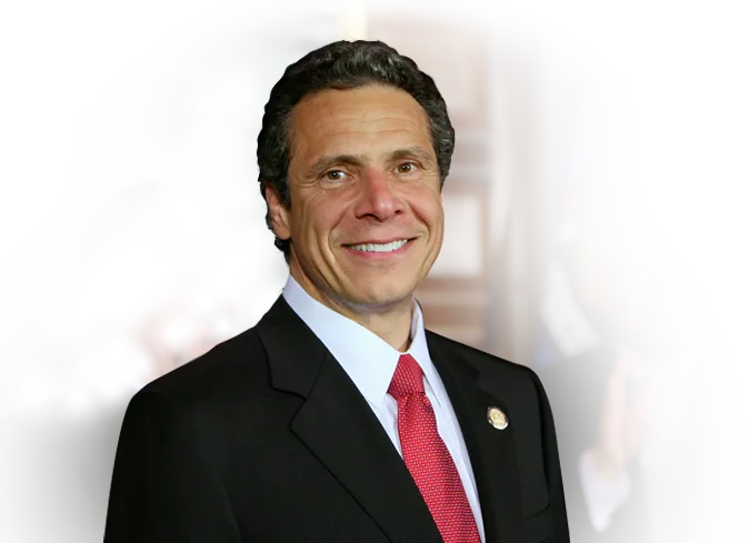 Learn about your government, it’s fun: Gov. Cuomo blew through $50 million at Niagara Falls State Park – mostly on pavers
