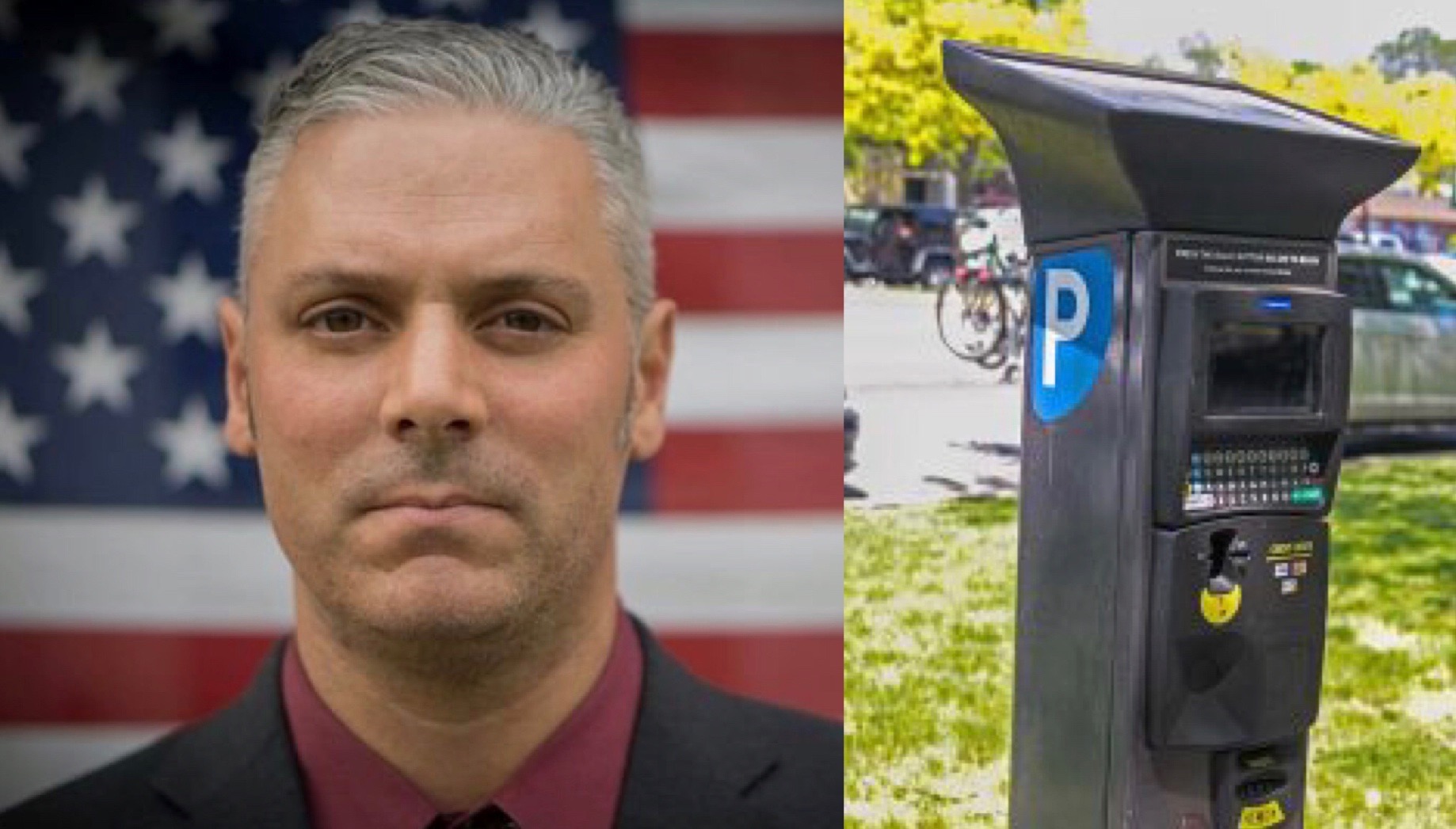 Councilman Kennedy Leads Push to Increase Parking Meter Rates Again in Downtown Niagara Falls