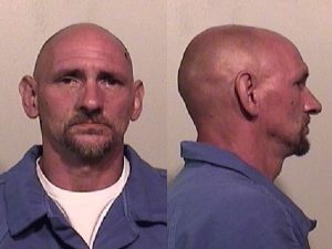 Carl Rivers faces a slew of charges.