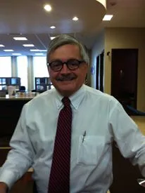 Ralph Aversa has some pretty pointed remarks about the proposed budget.