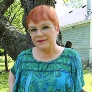 Author Kathleen Kifer
