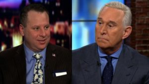 Roger Stone Responds: “Sam Nunberg Can’t Understand a Joke”