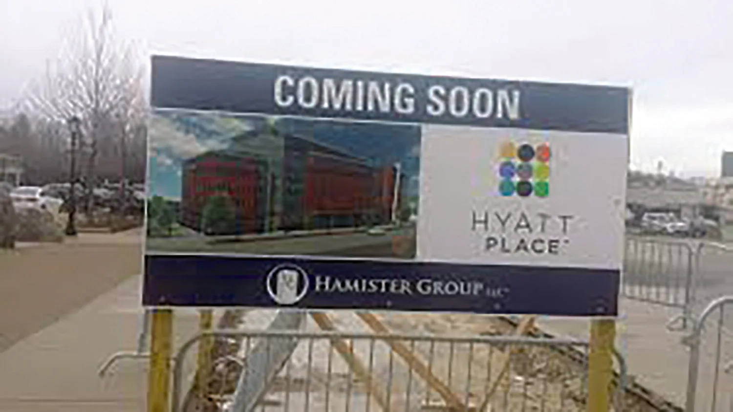 Will Taxpayers Bear The Burden Of Building Mark Hamister’s New Hotel?