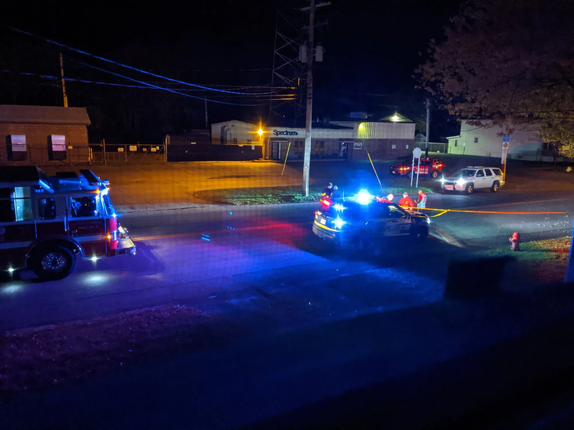 Lockport or ‘Glockport’? Mayor Michelle Roman Addresses Violence in Her City