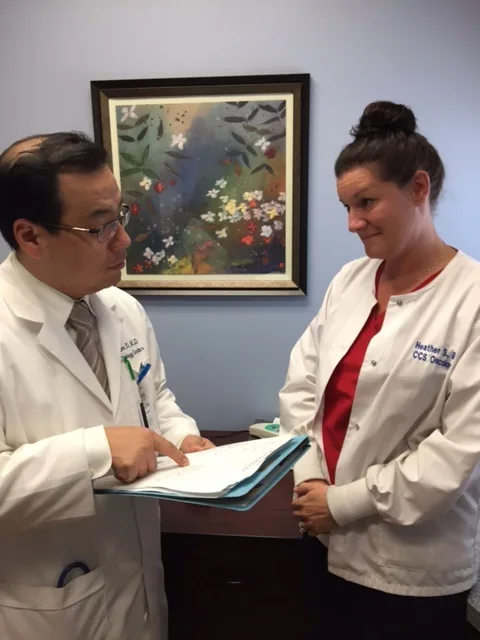 CCS Oncology to Challenge Independent Health Over Decision to Drop WNY Provider From Network