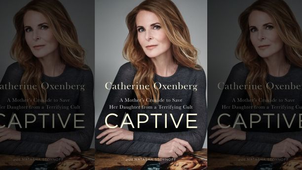Dynasty Star Catherine Oxenberg praises Reporter Publisher Frank Parlato for Helping ‘Hundreds’ of Women ‘Escape the Horrors of Branding & Slavery’