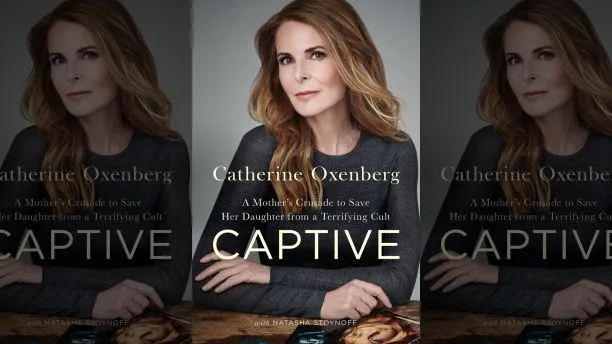 Dynasty Star Catherine Oxenberg praises Reporter Publisher Frank Parlato for Helping ‘Hundreds’ of Women ‘Escape the Horrors of Branding & Slavery’