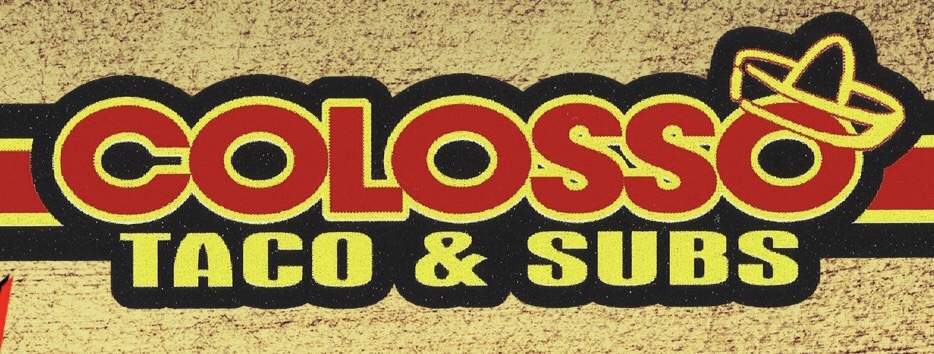Restaurant Review: Colosso Taco