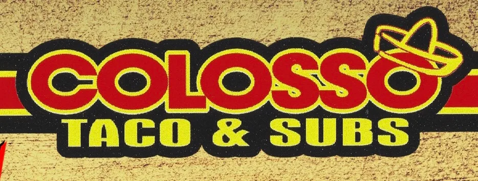 Restaurant Review: Colosso Taco