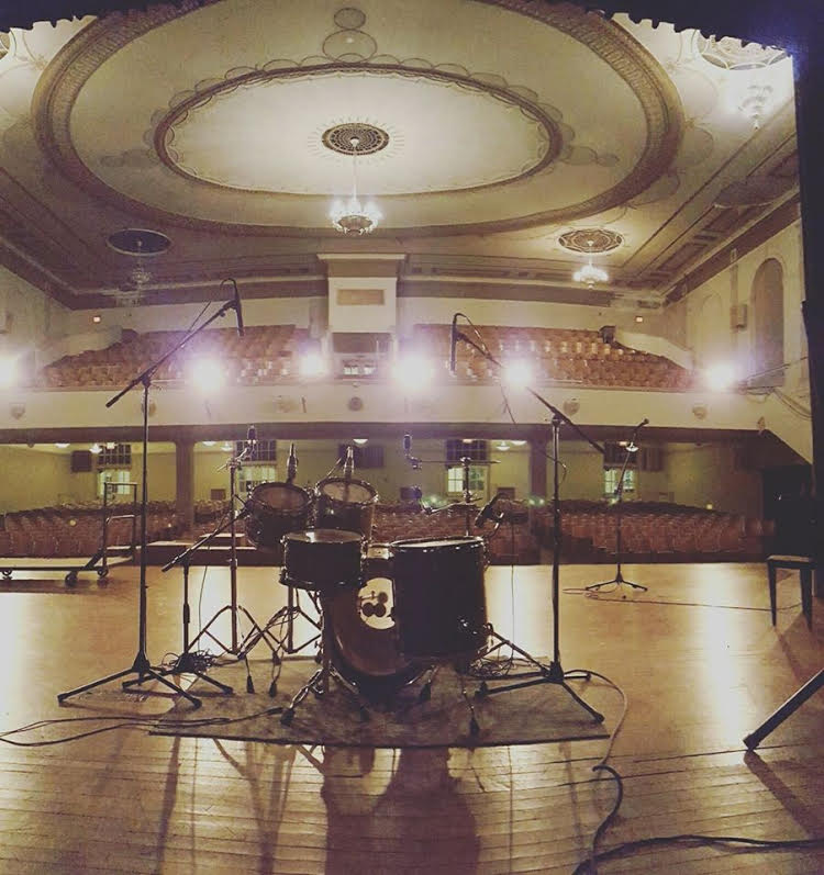 NACC Announces Opening of new Rehearsal Space