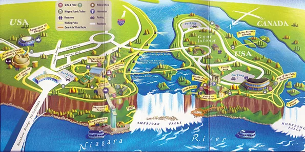 Niagara Falls Unemployment Rate highest in New York State