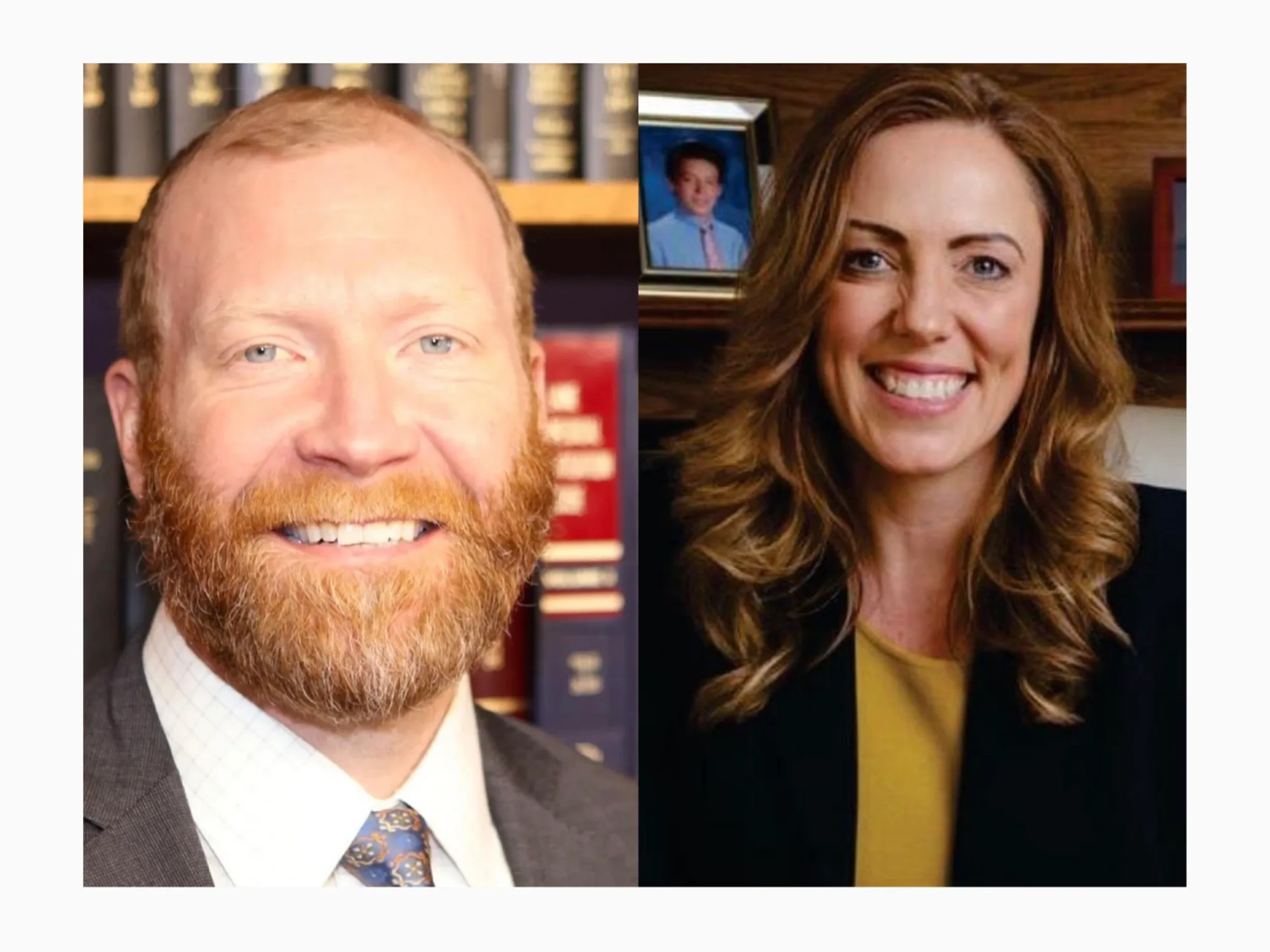 Wojtaszek Takes Lead Over Benedict in County Court Judge Race; Over 11,000 Absentees to Count