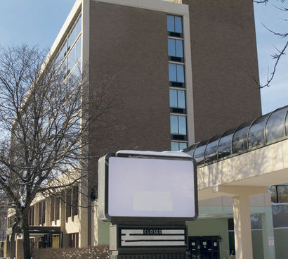 Hamister fails to open hotel in Jamestown as well as Niagara Falls