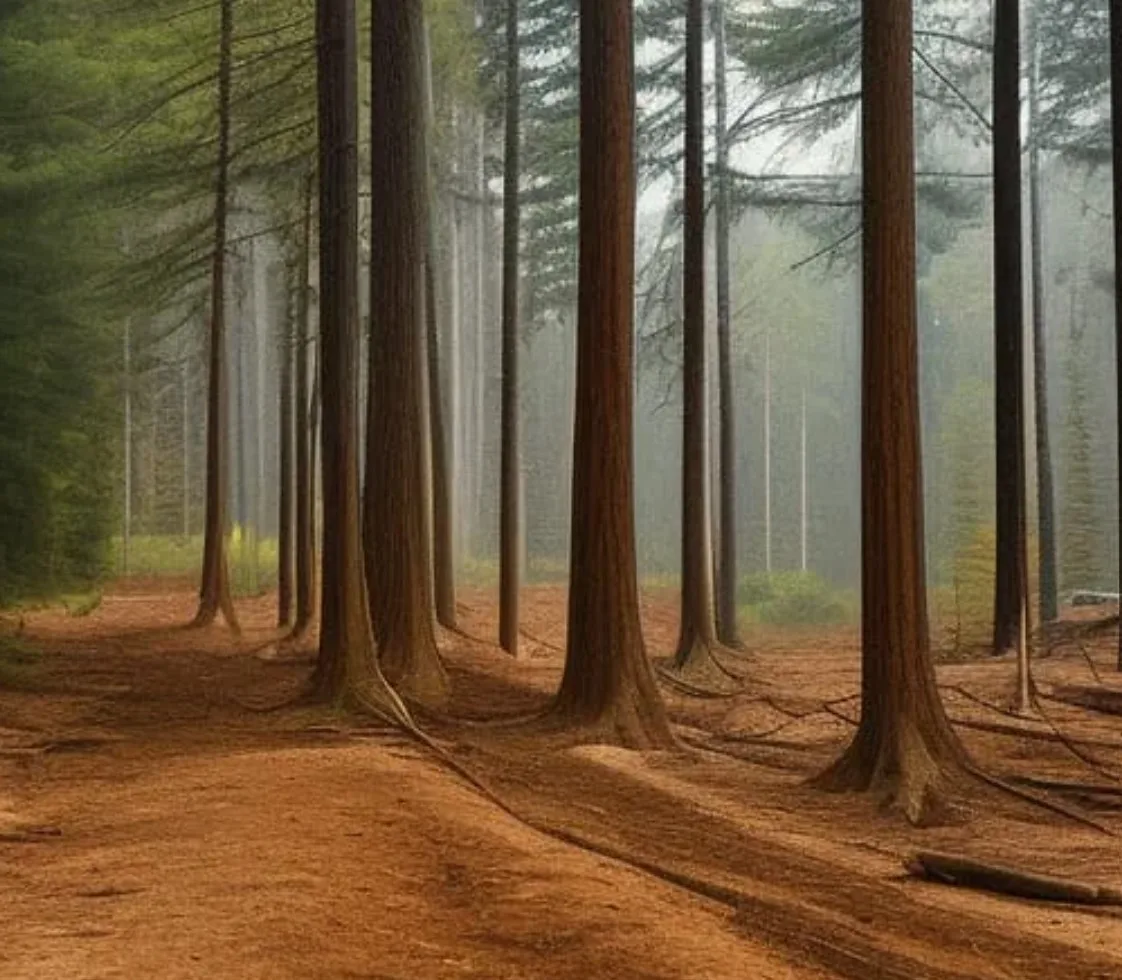 Falls Mayor Defines Forest Land as “Blight” in desperate Eminent Domain land grab